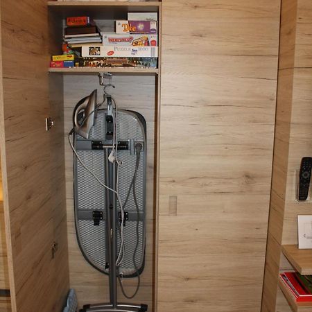 Design-Appartement Jochberg Eksteriør bilde